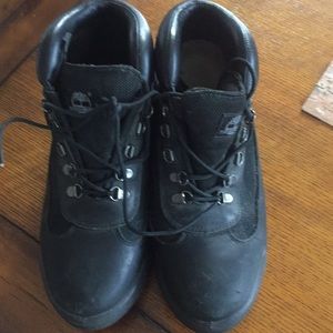 Men’s Timberlands